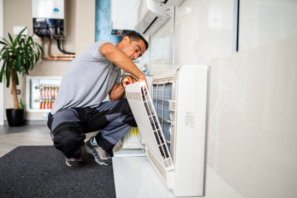 Best Air Duct Cleaning Near Me  in Palmer, TX