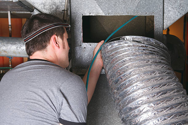 Best Ventilation Cleaning Services  in Palmer, TX