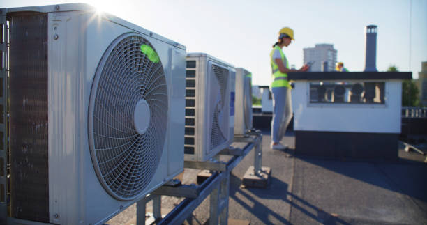 Best Home Air Vent Cleaning  in Palmer, TX