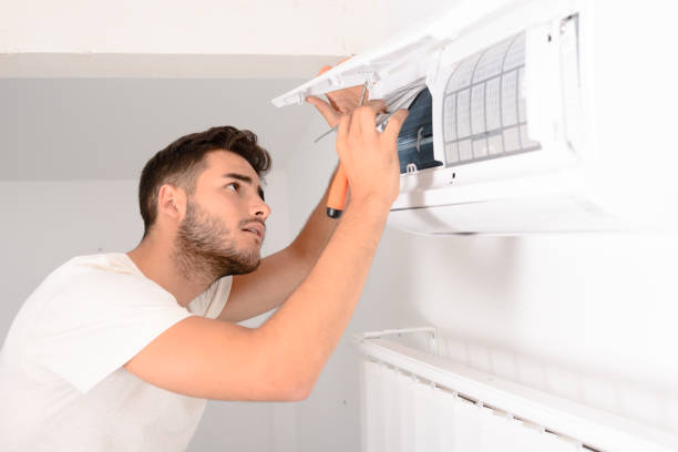Best Ductwork Cleaning Services  in Palmer, TX